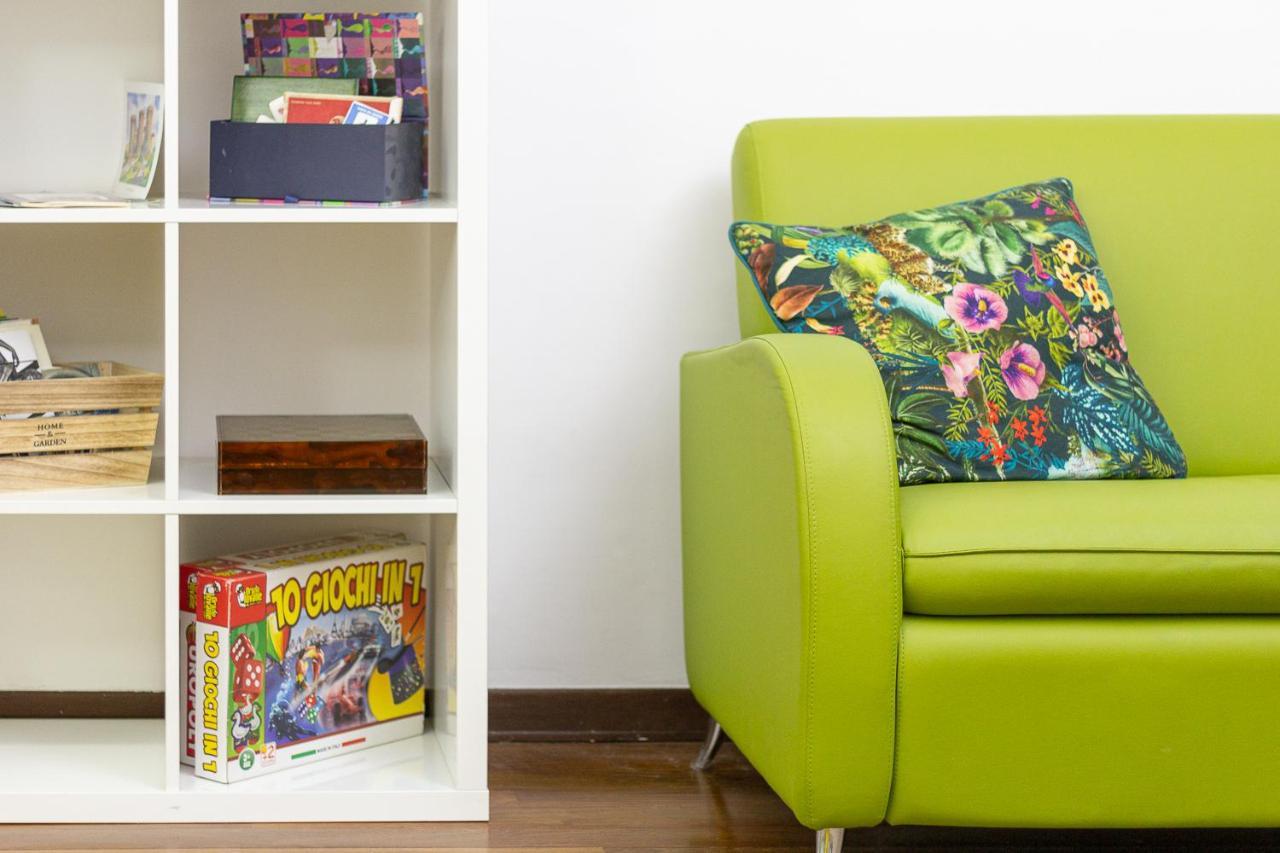 Appartamento Da Armida Vip Flat *