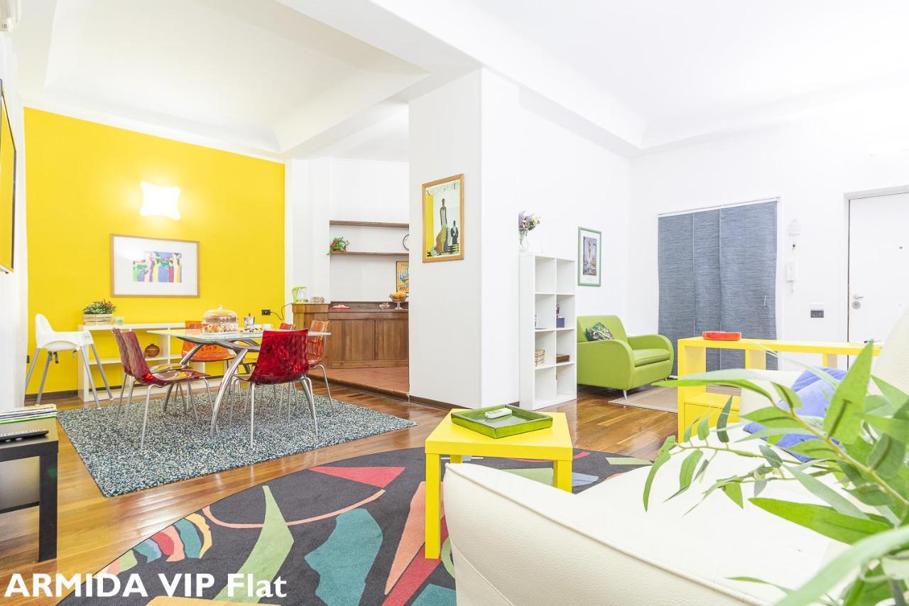 Da Armida Vip Flat Appartamento *
