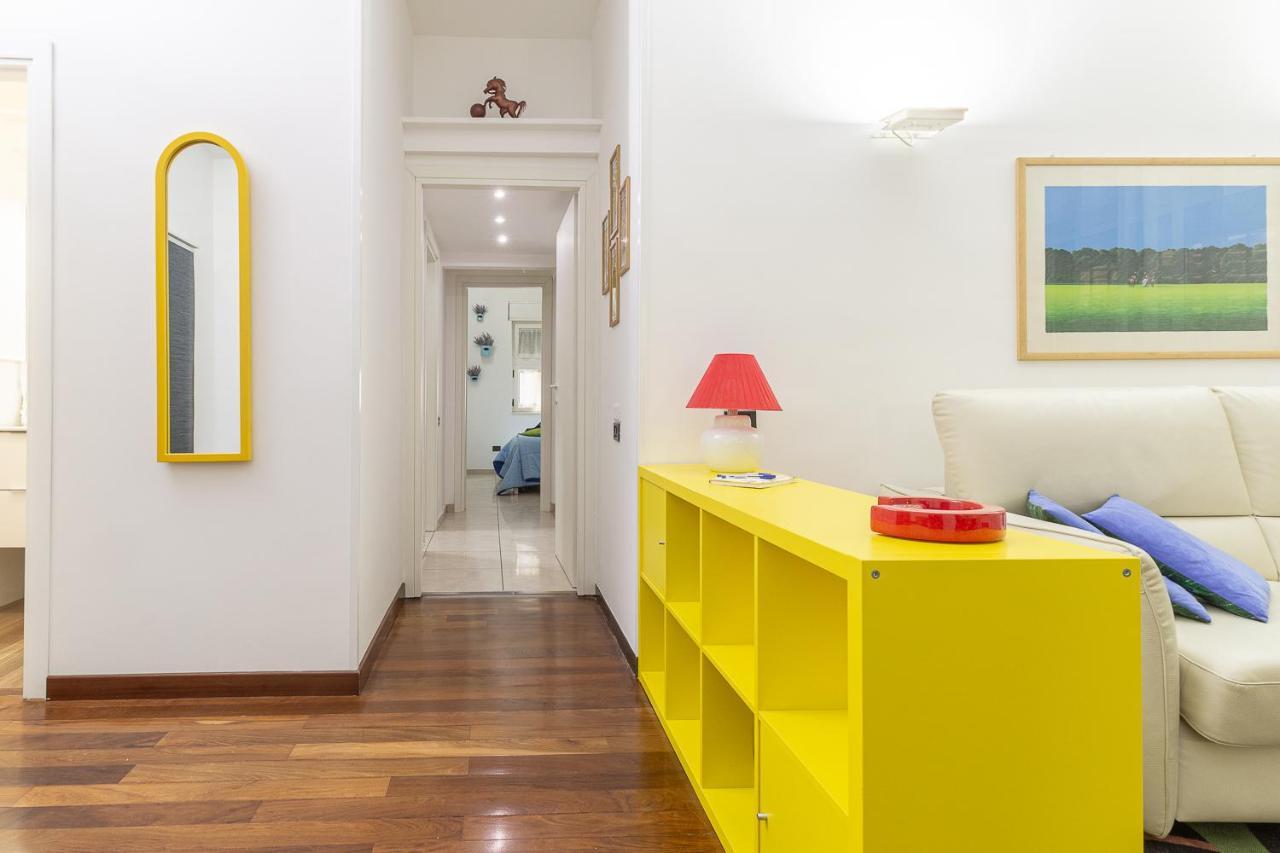 Da Armida Vip Flat Napoli