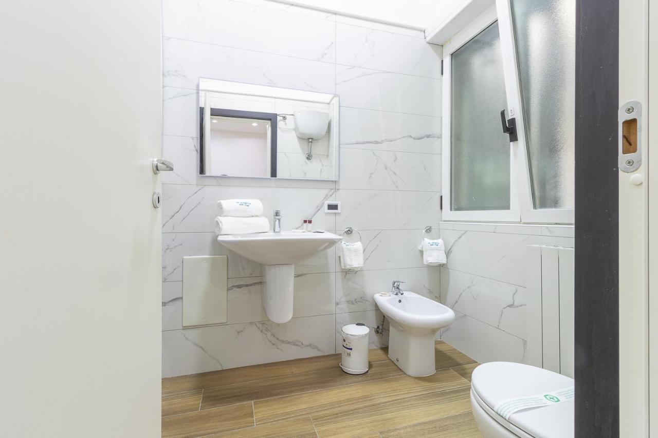 Da Armida Vip Flat Appartamento Napoli