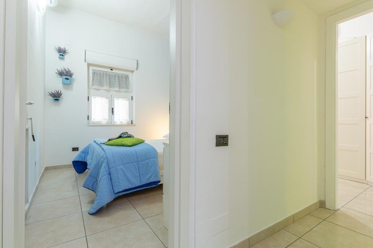 Da Armida Vip Flat Appartamento *