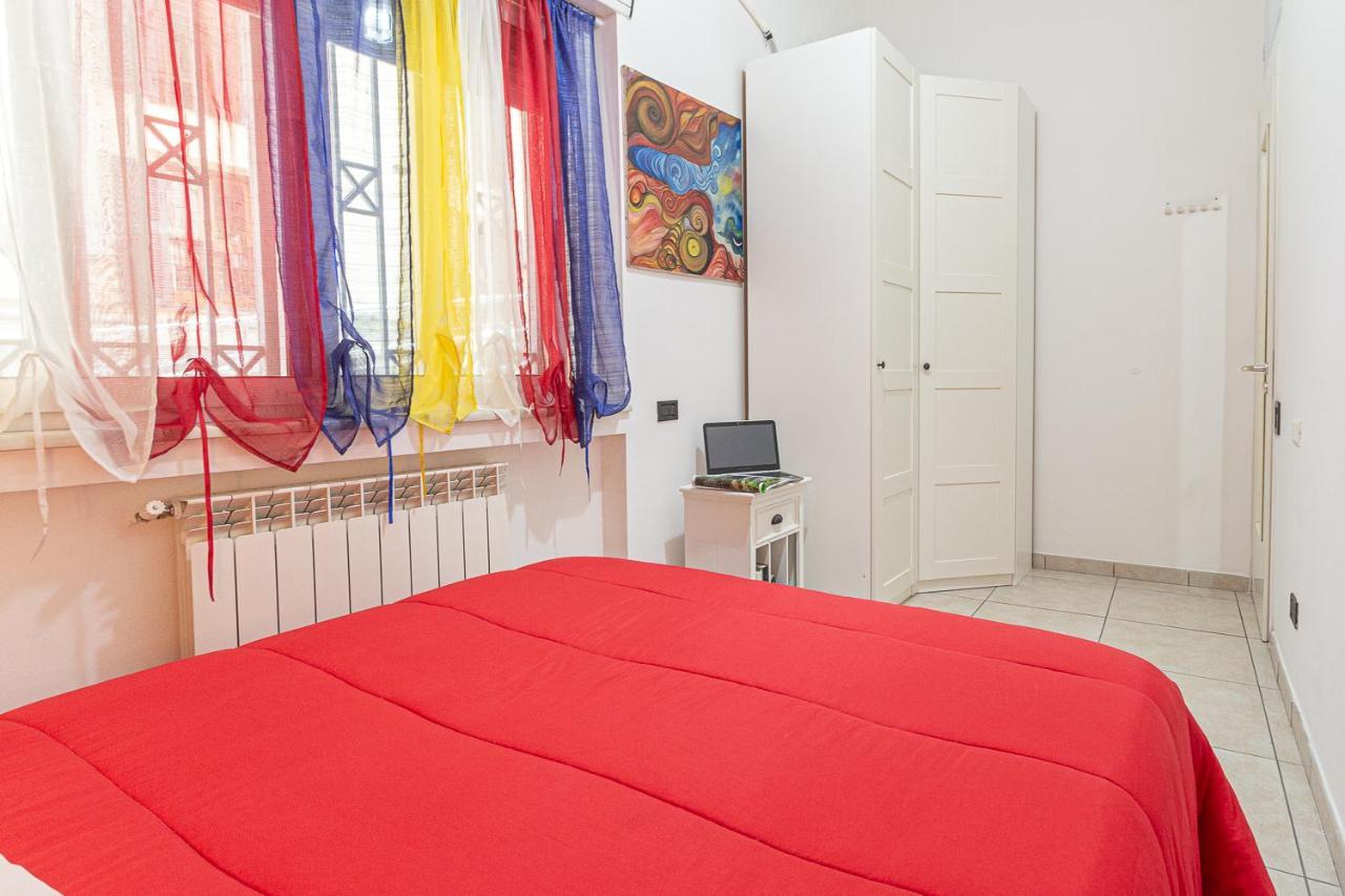 Da Armida Vip Flat Appartamento Napoli