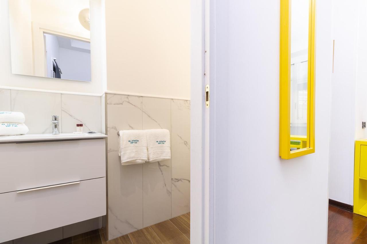 Da Armida Vip Flat Napoli