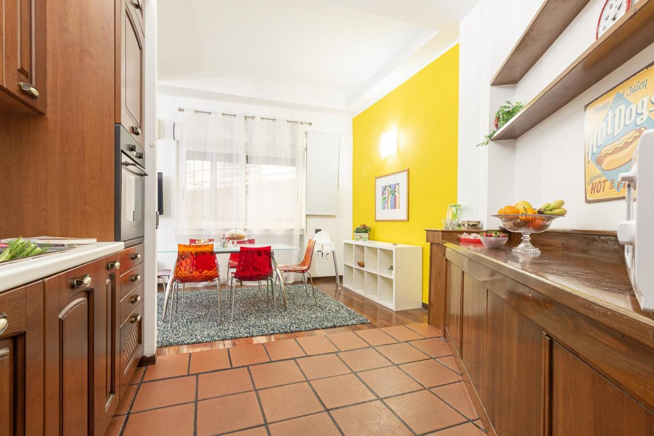 Appartamento Da Armida Vip Flat *