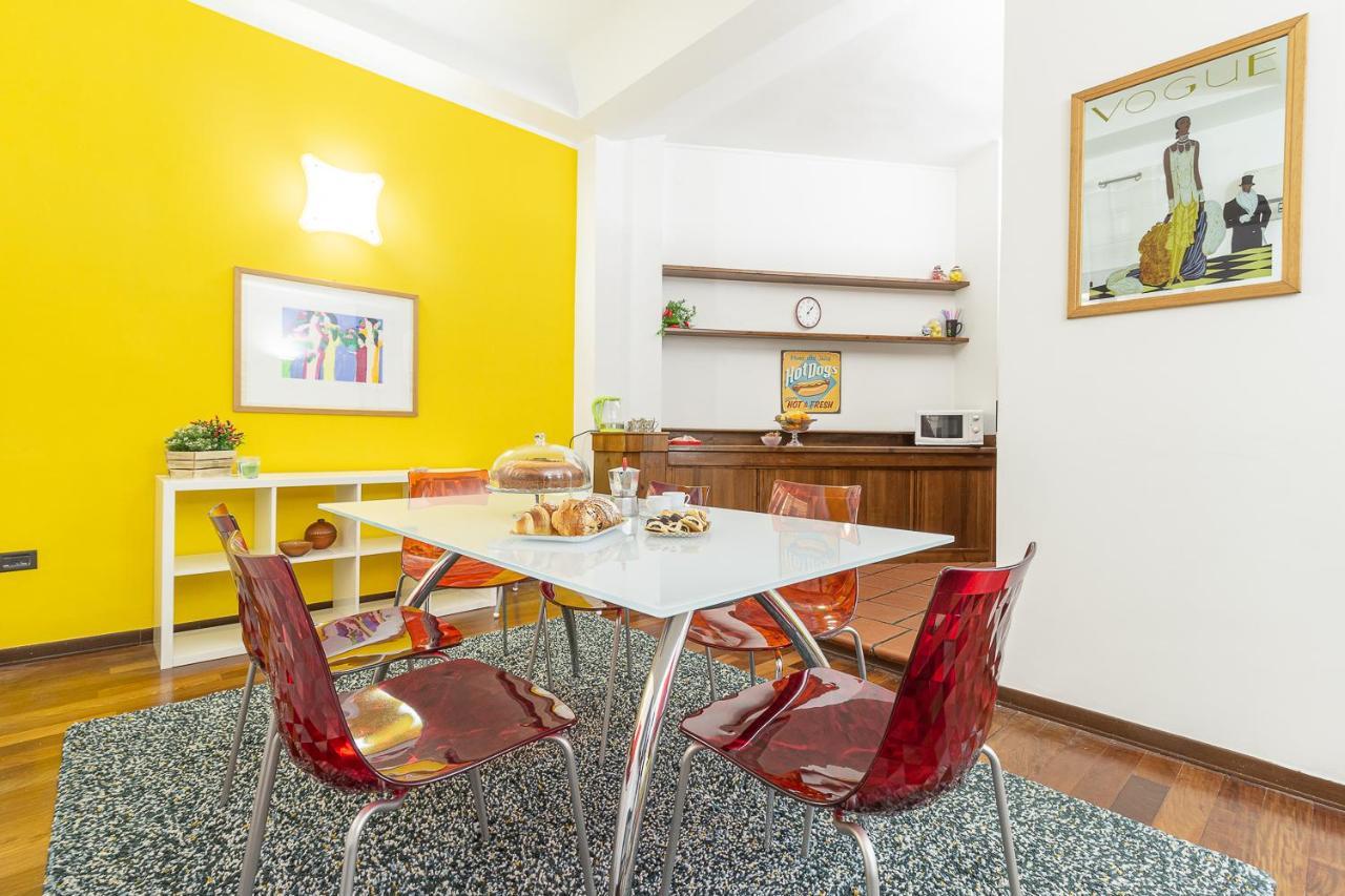 Da Armida Vip Flat Appartamento *
